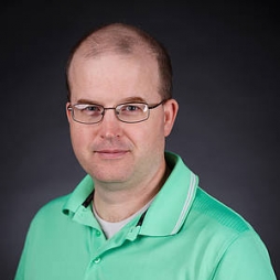 Brent Bergherm